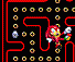 Sonic Pacman